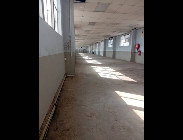 Warehouse property to rent in HERIOTDALE